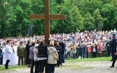 Dzień Pokuty. Droga Krzyżowa