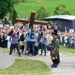 Dzień Pokuty. Droga Krzyżowa