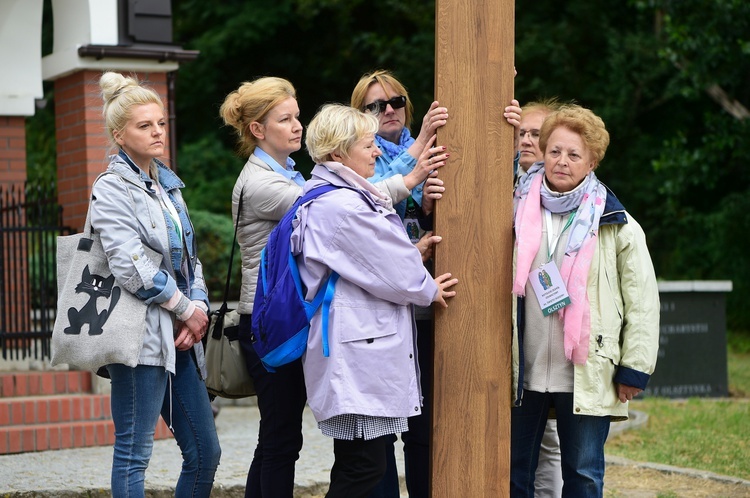 Dzień Pokuty. Droga Krzyżowa