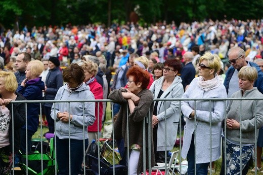 Dzień Pokuty. Droga Krzyżowa