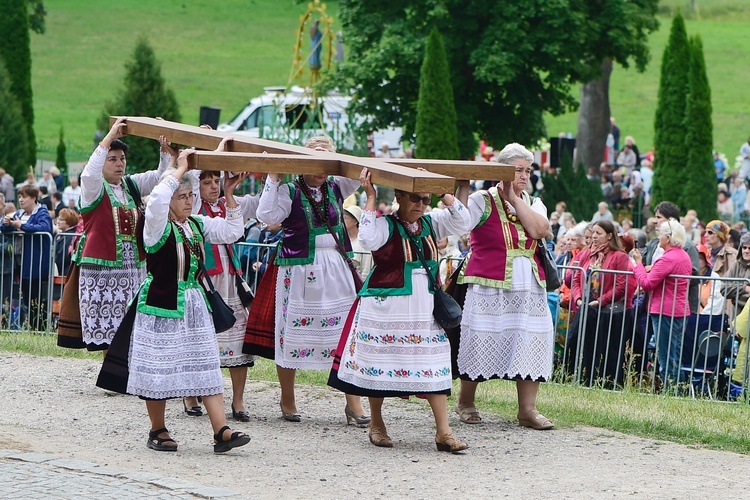 Dzień Pokuty. Droga Krzyżowa