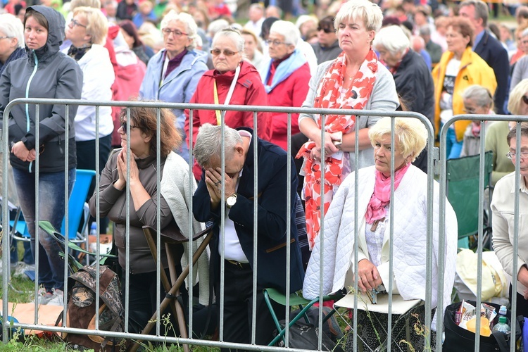 Dzień Pokuty. Droga Krzyżowa