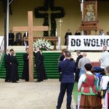 Dzień Pokuty. Droga Krzyżowa