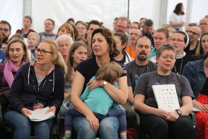 Strefa Chwały Festiwal 2018