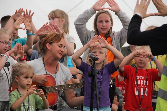 Strefa Chwały Festiwal 2018