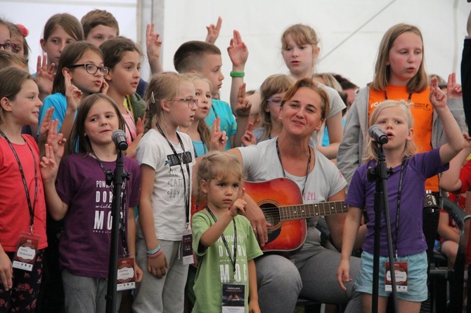 Strefa Chwały Festiwal 2018