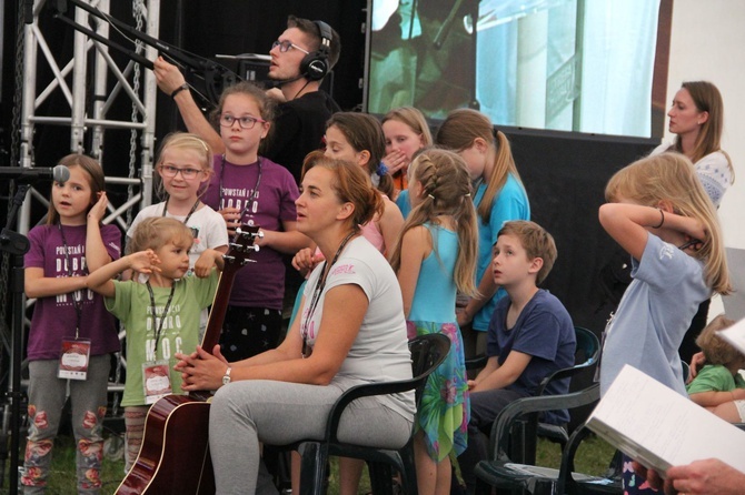 Strefa Chwały Festiwal 2018