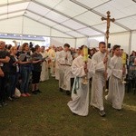 Strefa Chwały Festiwal 2018