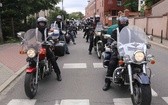 III Pielgrzymka Motocyklowa "Iskra Miłosierdzia"