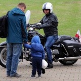 III Pielgrzymka Motocyklowa "Iskra Miłosierdzia"