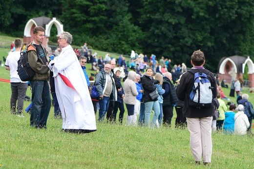 Dzień Pokuty. Nabożeństwo Pokutne