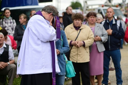 Dzień Pokuty. Nabożeństwo Pokutne