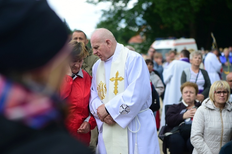 Dzień Pokuty. Nabożeństwo Pokutne