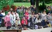 Dzień Pokuty. Eucharystia