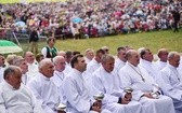 Dzień Pokuty. Eucharystia