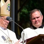 Dzień Pokuty. Eucharystia