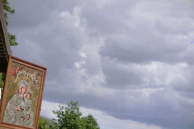 Dzień Pokuty. Eucharystia