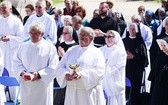 Dzień Pokuty. Eucharystia