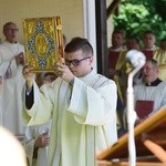 Dzień Pokuty. Eucharystia