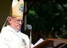 Dzień Pokuty. Eucharystia