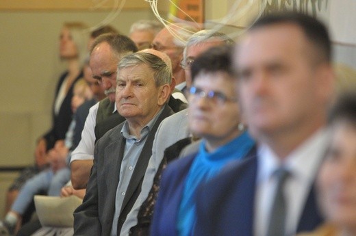 Święcenia kapłańskie w Przecławiu