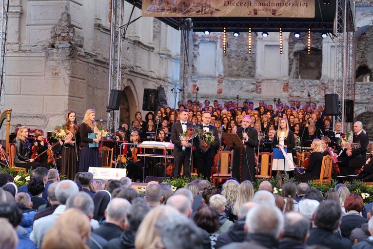 Oratorium o Męczennikach Sandomierskich