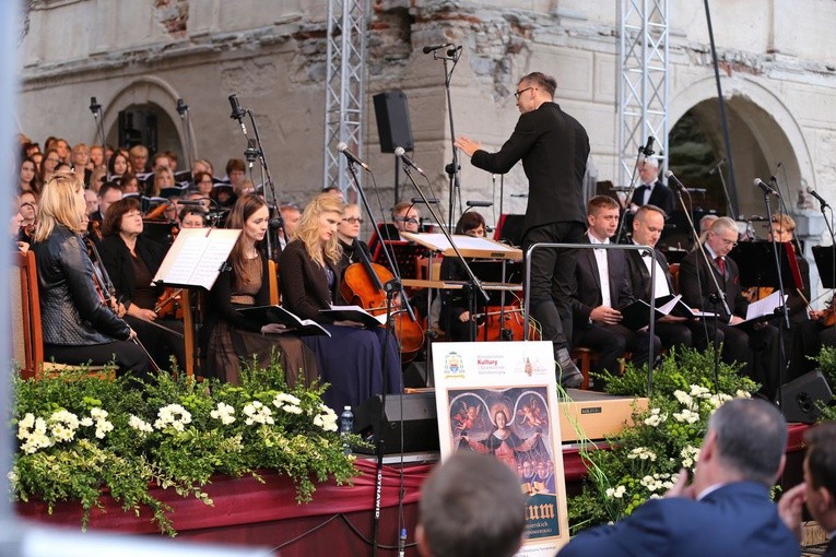 Oratorium o Męczennikach Sandomierskich