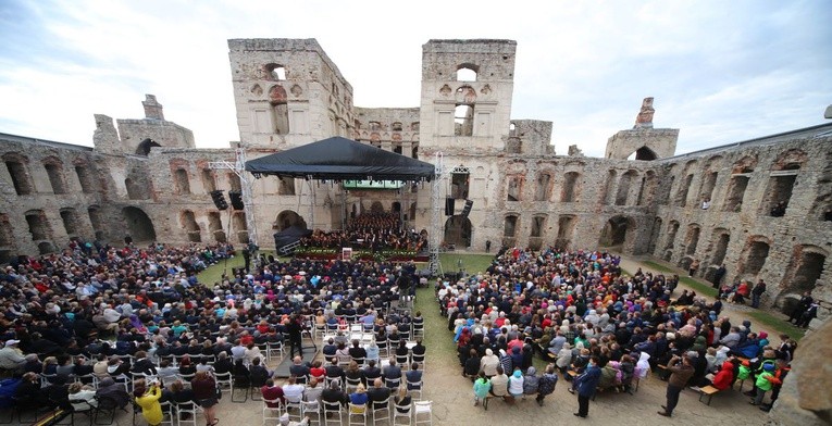 Oratorium o Męczennikach Sandomierskich