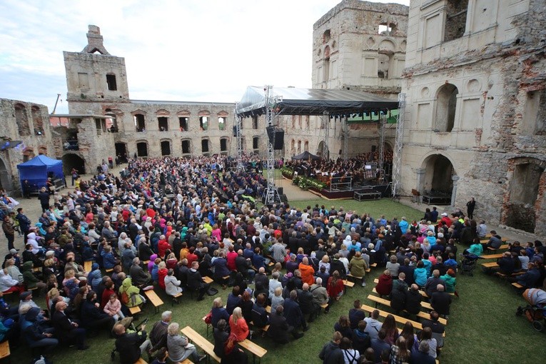 Oratorium o Męczennikach Sandomierskich