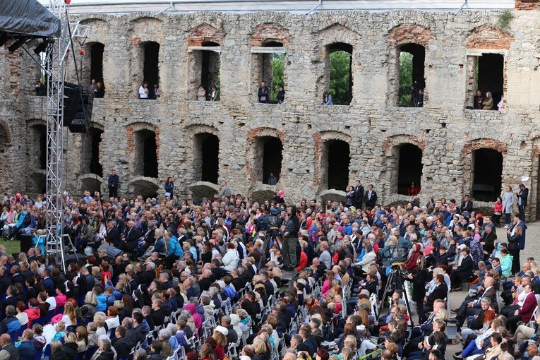 Oratorium o Męczennikach Sandomierskich
