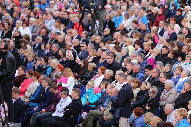 Oratorium o Męczennikach Sandomierskich
