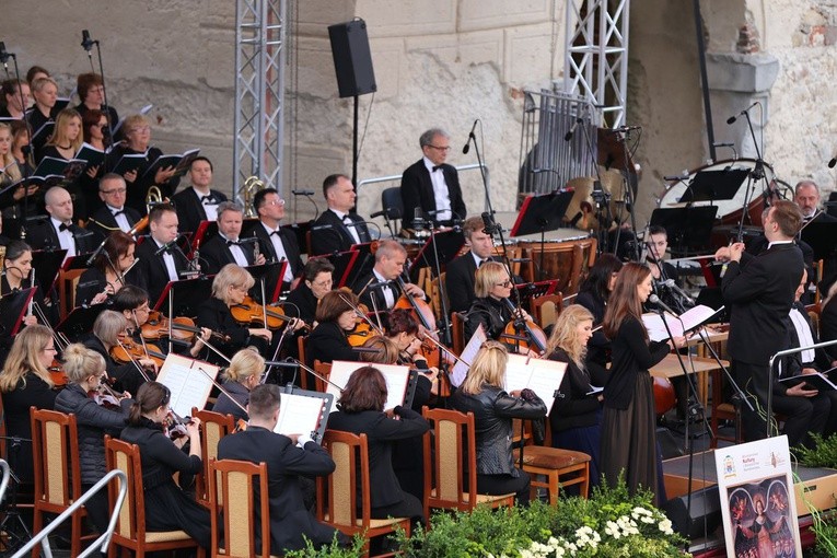 Oratorium o Męczennikach Sandomierskich