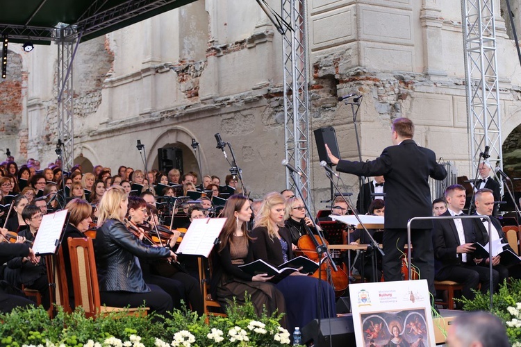 Oratorium o Męczennikach Sandomierskich