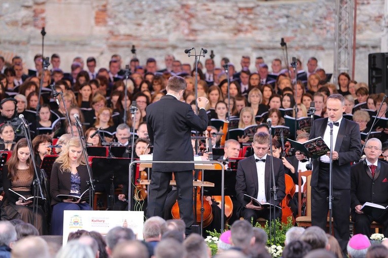 Oratorium o Męczennikach Sandomierskich