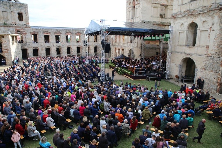 Oratorium o Męczennikach Sandomierskich