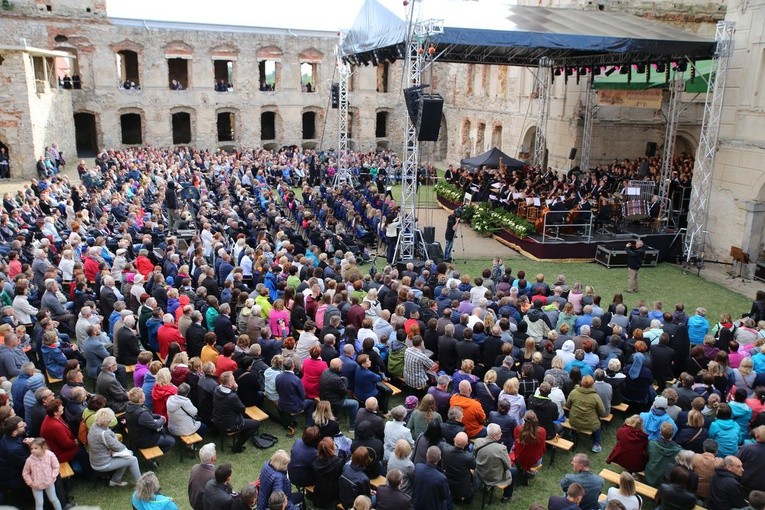 Oratorium o Męczennikach Sandomierskich