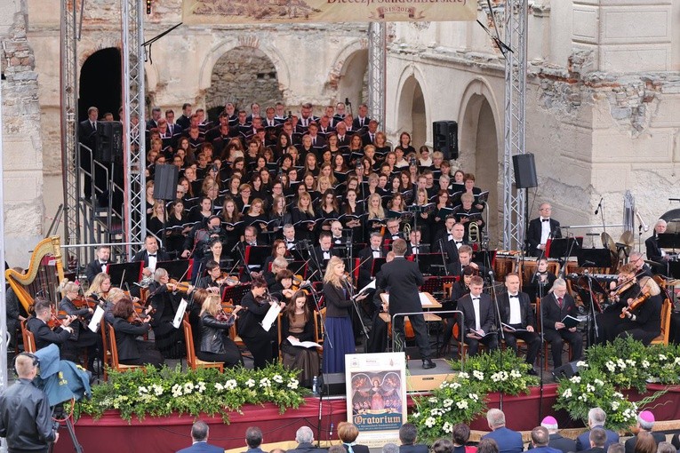 Oratorium o Męczennikach Sandomierskich