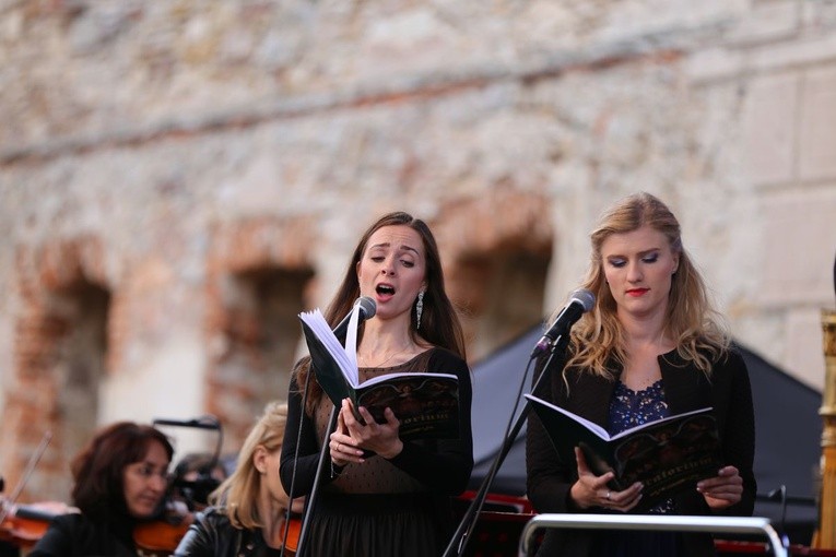 Oratorium o Męczennikach Sandomierskich