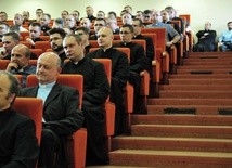 Zmiany personalne w archidiecezji lubelskiej