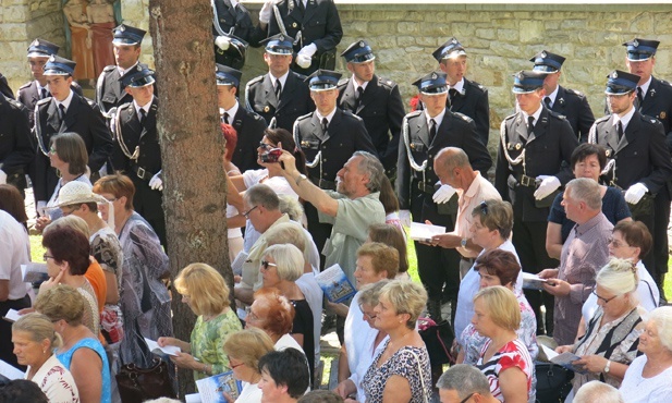 Rocznica Bazyliki w Hałcnowie