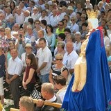 Rocznica Bazyliki w Hałcnowie