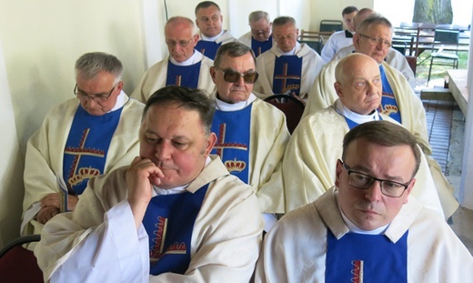 Rocznica Bazyliki w Hałcnowie