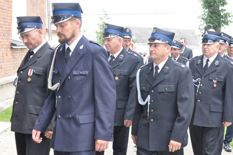 Misjonarz w Zaborowie