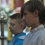 Misjonarz w Zaborowie