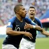 Kylian Mbappe został najszybszym piłkarzem świata