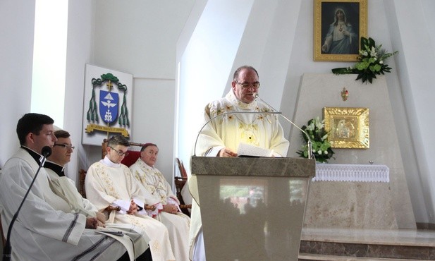 Gratulacje, podziękowania i prośba