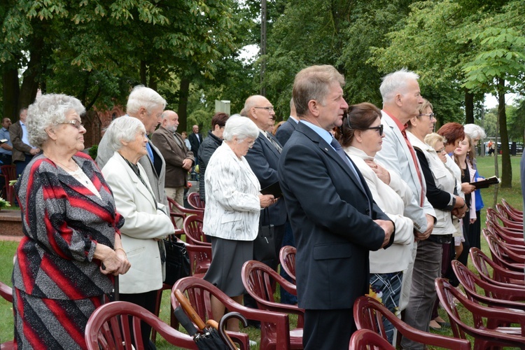 I Pielgrzymka Przedsiębiorców