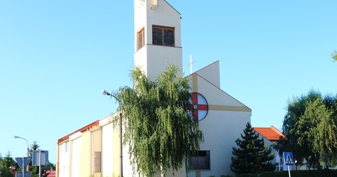 Początki nie były łatwe