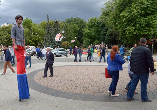 Kameralne Lato w Radomiu