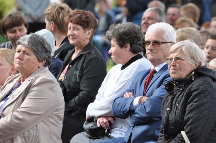 100-lecie niepodległości w Domosławicach